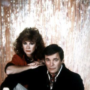 Foto Stefanie Powers