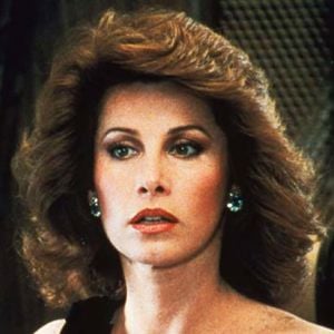 Foto Stefanie Powers