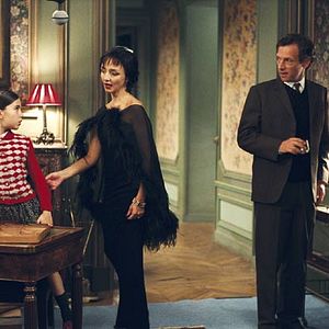 Foto Eu Me Chamo Elisabeth