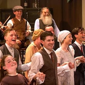 Foto Ventos da Liberdade