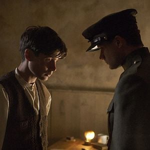 Foto Ventos da Liberdade