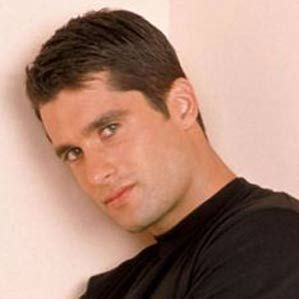 Foto John Haymes Newton