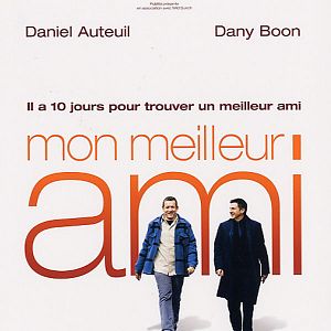 Foto Meu Melhor Amigo