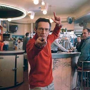 Foto Patrice Leconte