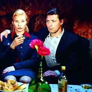 Foto Luzes na Escuridão