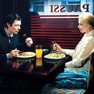 Foto Luzes na Escuridão