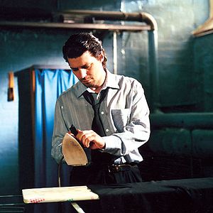 Foto Luzes na Escuridão