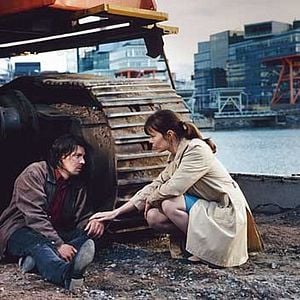 Foto Luzes na Escuridão