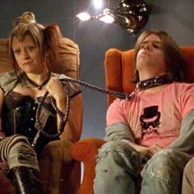 Foto John Cameron Mitchell