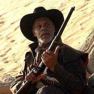 Foto Danny Glover