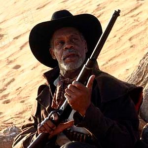 Foto Abderrahmane Sissako