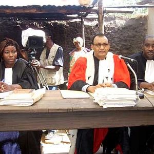 Foto Abderrahmane Sissako