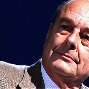 Foto Jacques Chirac