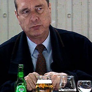 Foto Jacques Chirac