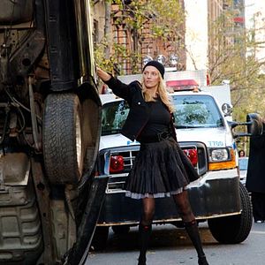 Foto Minha Super Ex-Namorada