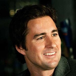 Foto Luke Wilson