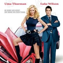 Foto Minha Super Ex-Namorada