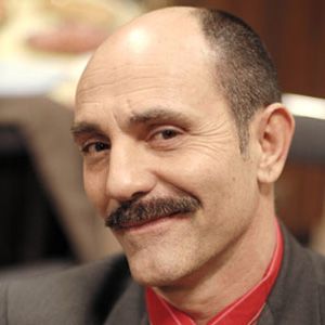 Foto Jean-Pierre Loustau