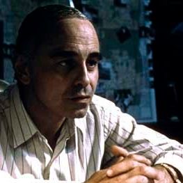 Foto Crônica de uma Fuga