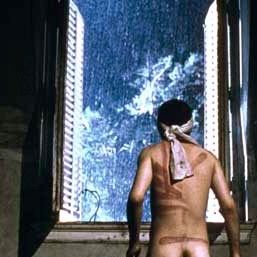 Foto Crônica de uma Fuga