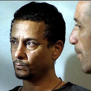 Foto Rabah Ameur-Zaïmeche