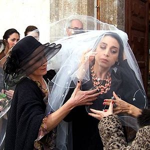 Foto Donatella Finocchiaro