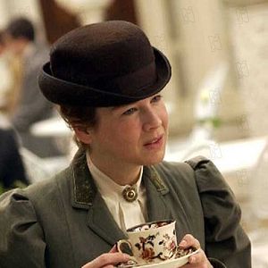Foto Miss Potter