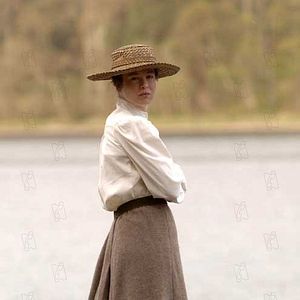 Foto Miss Potter