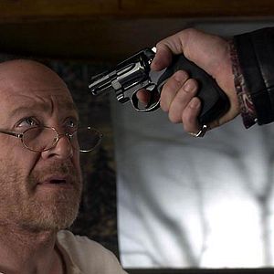 Foto Marcas do Passado