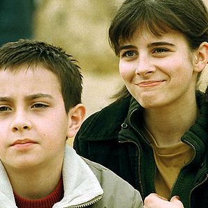 Foto Kim Rossi Stuart