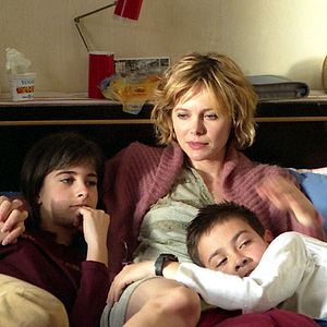 Foto Barbora Bobulova