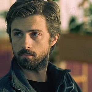 Foto Kim Rossi Stuart