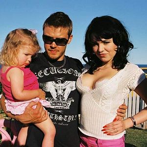 Foto Emily Barclay Ford