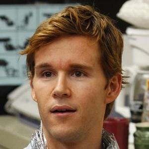 Foto Ryan Kwanten