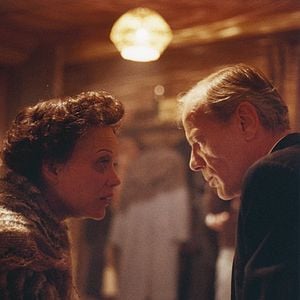 Foto Pascal Greggory