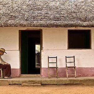 Foto Hamaca paraguaya