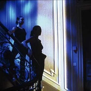 Foto Os Anjos Exterminadores