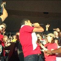 Foto Awesome; I Fuckin' Shot That!