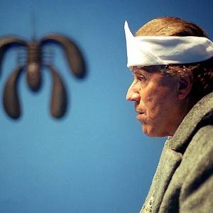 Foto O Amigo da Família