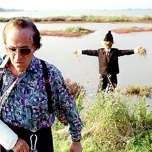 Foto O Amigo da Família