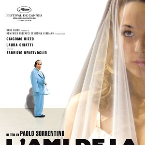 Foto O Amigo da Família