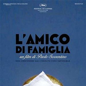 Foto O Amigo da Família