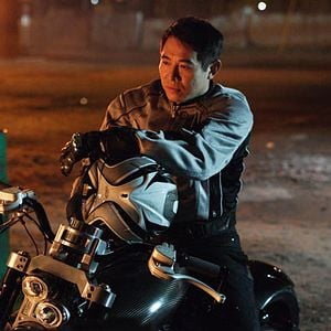 Foto Rogue - O Assassino