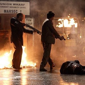 Foto Rogue - O Assassino