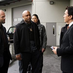 Foto Rogue - O Assassino