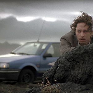 Foto O Homem Que Incomoda