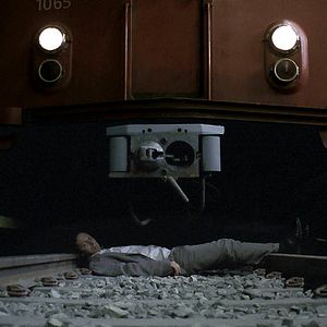 Foto O Homem Que Incomoda