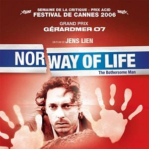 Foto O Homem Que Incomoda