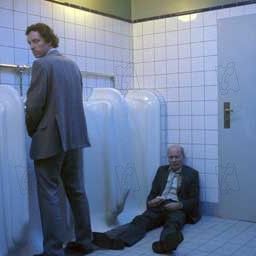 Foto O Homem Que Incomoda