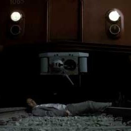 Foto O Homem Que Incomoda